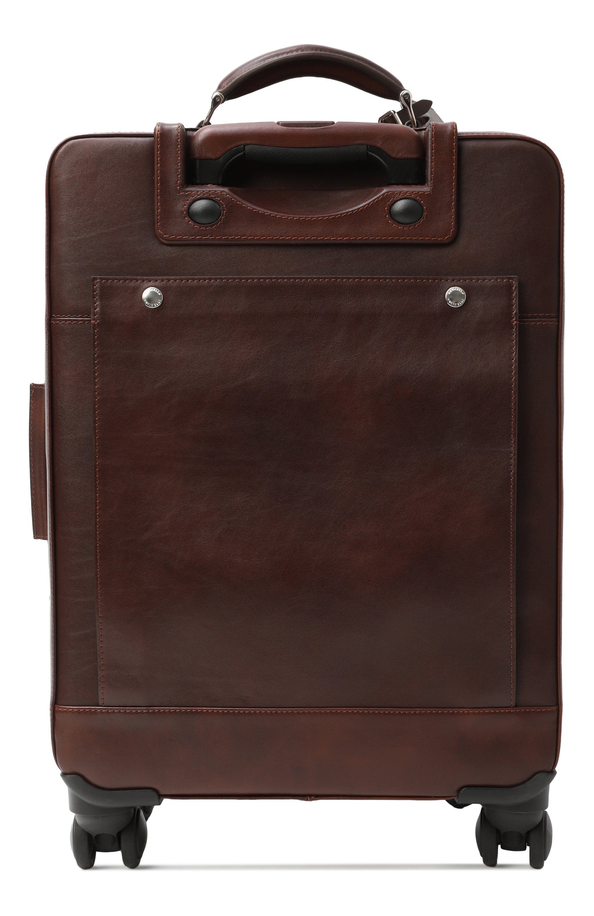 Чемодан BRUNELLO CUCINELLI, арт. MBCIBU423, фото 6