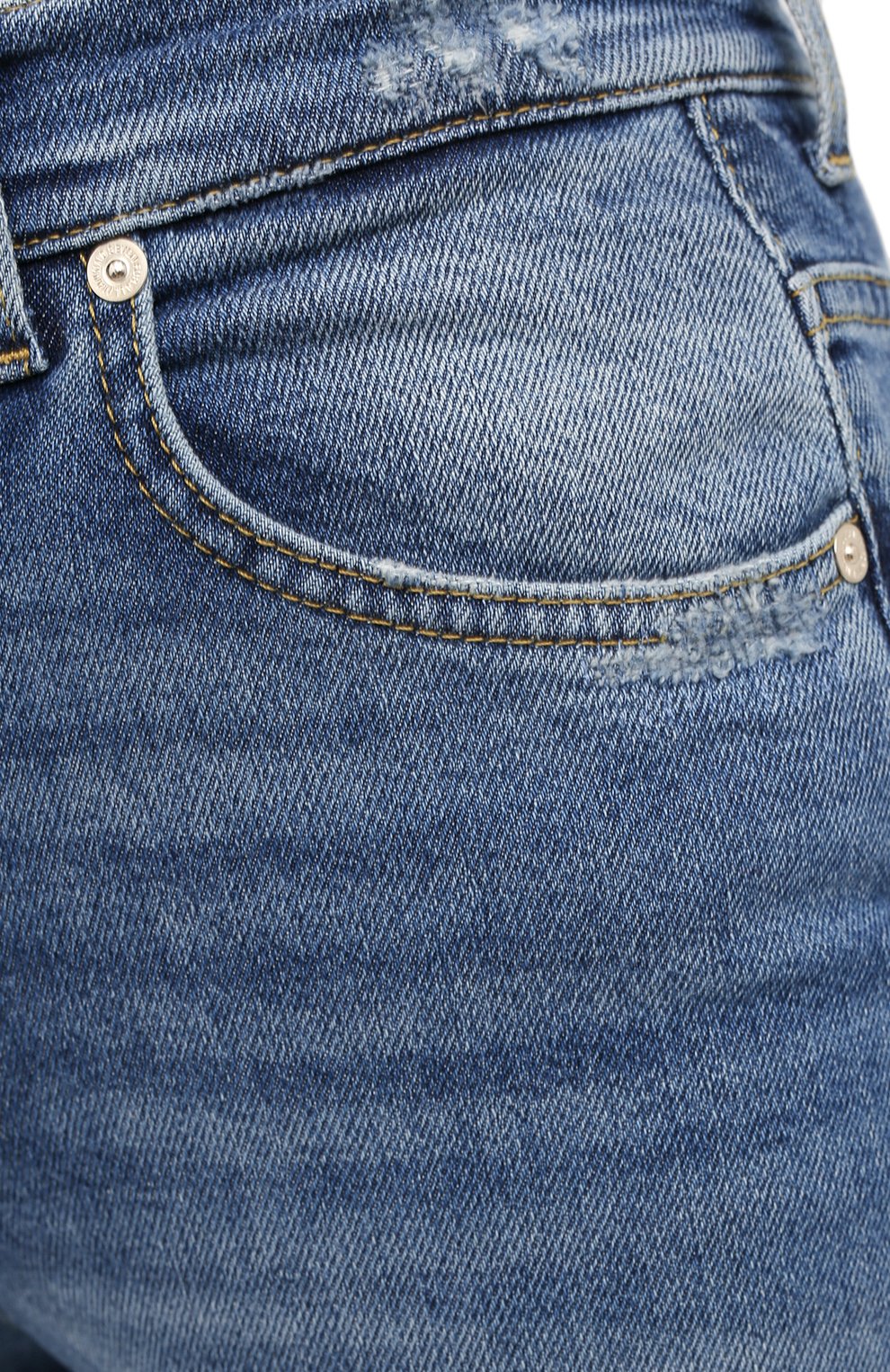 Джинсы 7 FOR ALL MANKIND, арт. JSA71200LB, фото 5