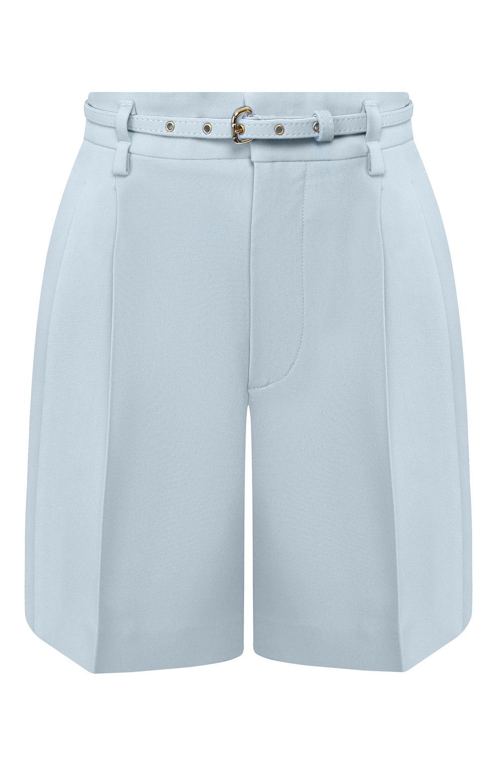 Шорты с поясом REDVALENTINO, арт. TR3RFC24/2EU, фото 1