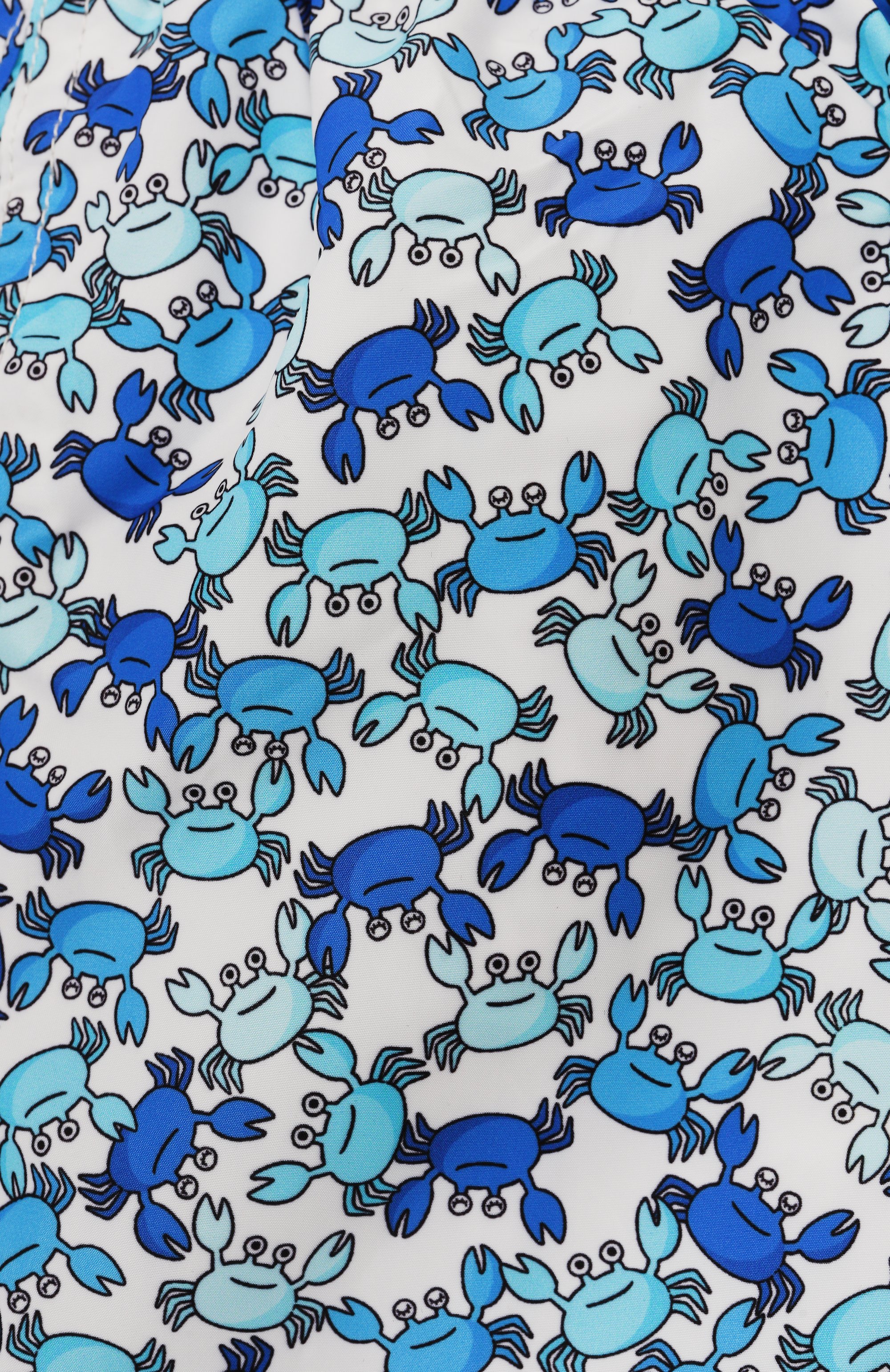 Плавки-шорты MC2 SAINT BARTH, арт. STBK JEAN LIGHTING/JEA0004, фото 3