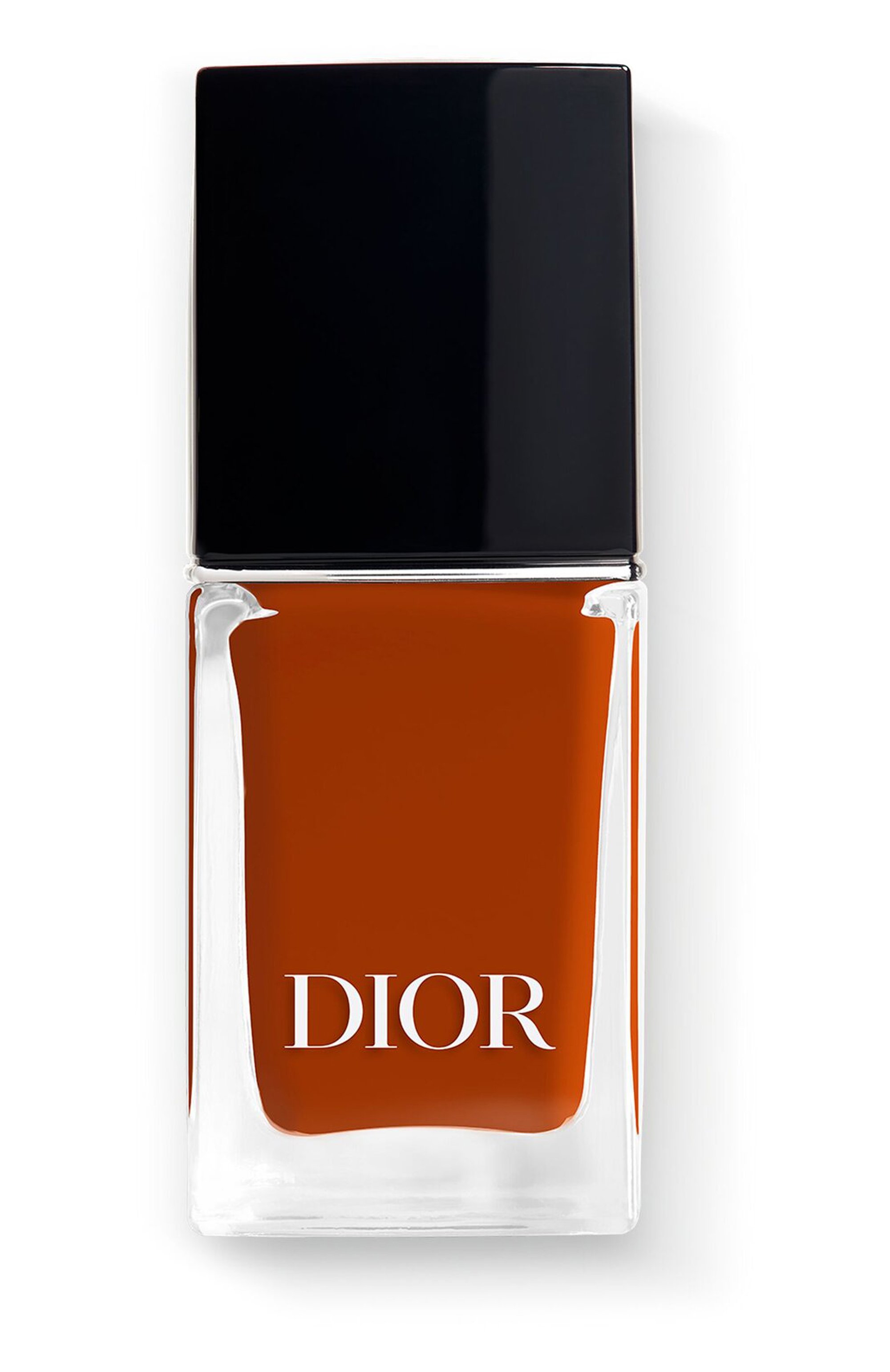 Лак для ногтей dior vernis, оттенок 849 красное кино (10ml) DIOR цвета по цене 3600 руб., арт. C038100849, фото 1 Лак для ногтей dior vernis, оттенок 849 красное кино (10ml) DIOR, арт. C038100849, фото 1