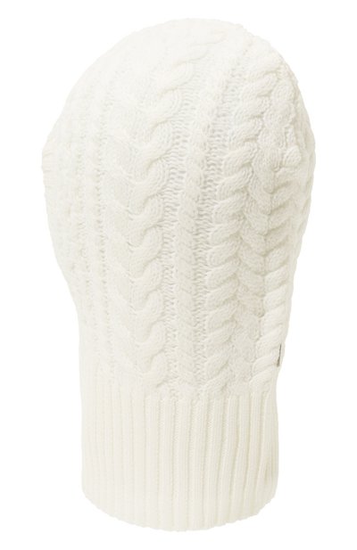 Шерстяная балаклава ANNE VEST, арт. FW24/01/906/2024, фото 3