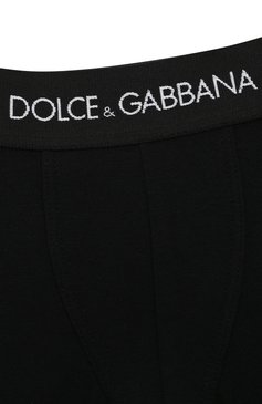 Детские комплект из двух боксеров DOLCE & GABBANA черного цвета, арт. L4J701/G70CT | Фото 3 (Рукава: Короткие; Материал сплава: Проставлено; Материал внешний: Хлопок; Ювелирные украшения: Назначено; Драгоценные камни: Проставлено; Статус проверки: Проверена категория; Ростовка одежда: 10 - 11 лет | 140 - 146см, 12 лет | 152 см, 2 года | 92 см, 3 года | 98 см, 4 года | 104 см, 5 лет | 110 см, 6 лет | 116 см, 8 лет | 128 см)