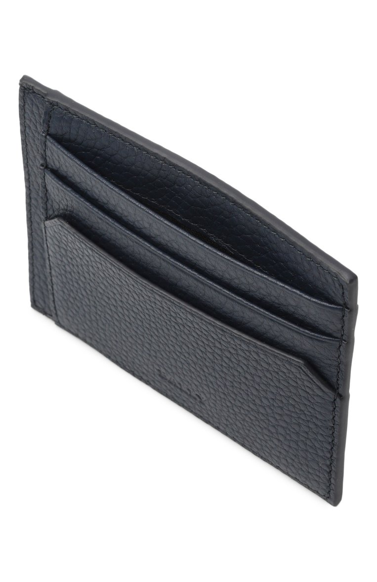 Кожаный футляр для кредитных карт BALLY, арт. MLB03Z/VT330, фото 3