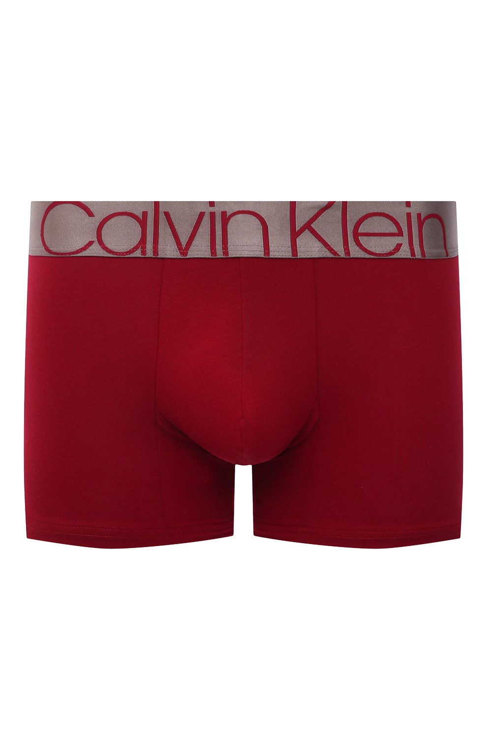 Хлопковые боксеры CALVIN KLEIN, арт. NB2537A, фото 1