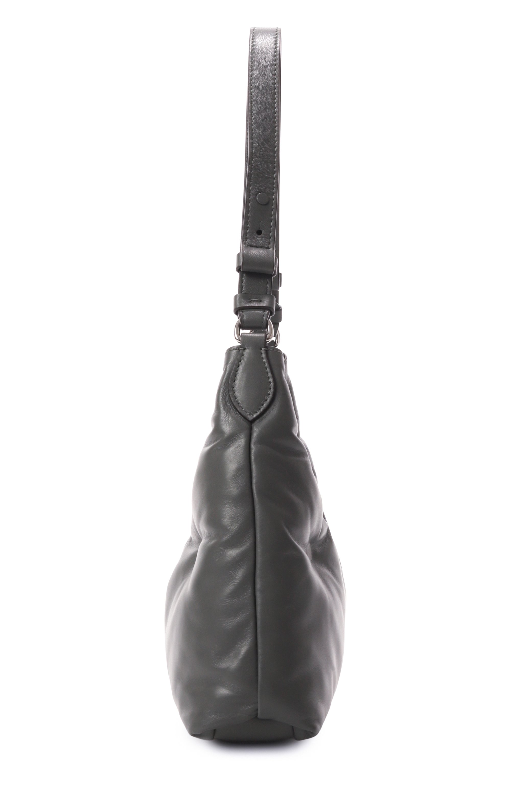 Сумка glam slam small MAISON MARGIELA, арт. SB3WG0024/P4300, фото 4