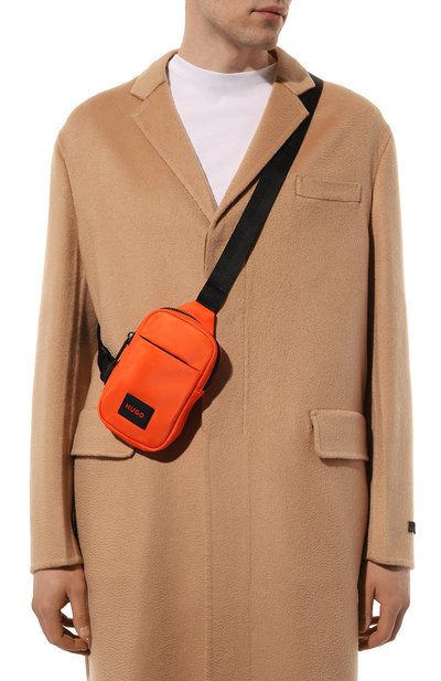 Текстильная сумка HUGO, арт. 50492746, фото 2