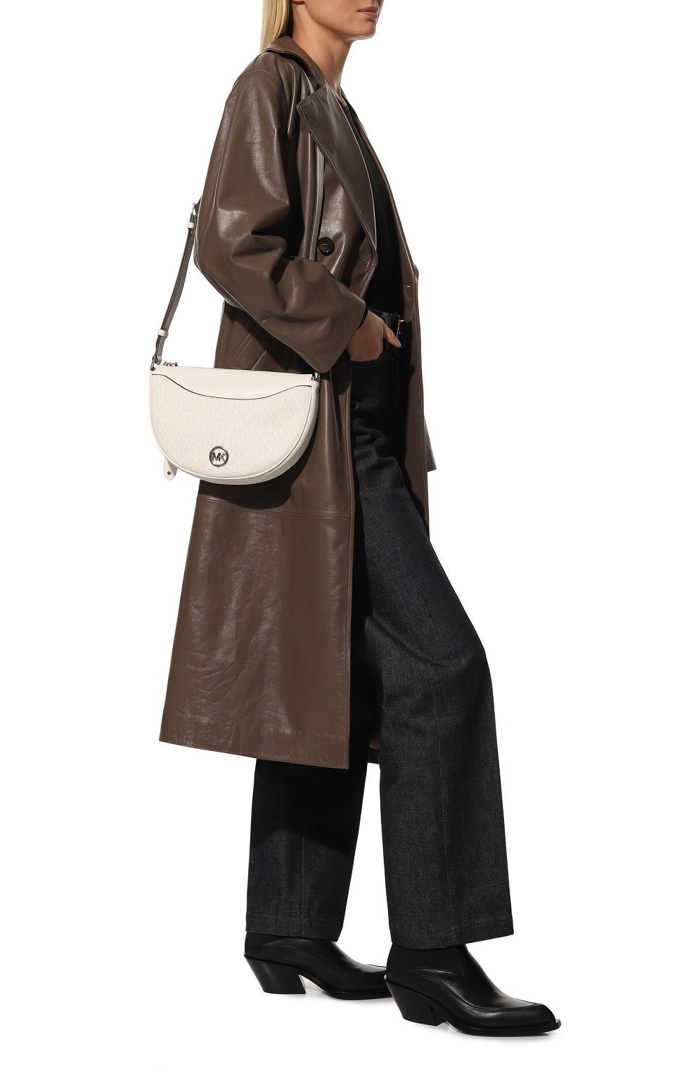 Сумка MICHAEL MICHAEL KORS, арт. 30T2S4DM6V, фото 7