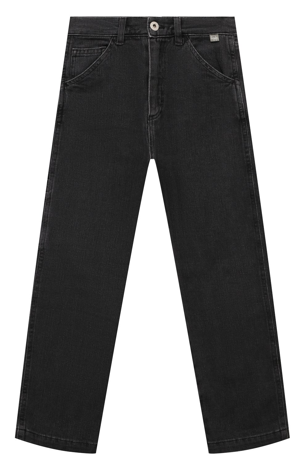 Джинсы IL GUFO, арт. A24PL431J0048/10A-14A, фото 1