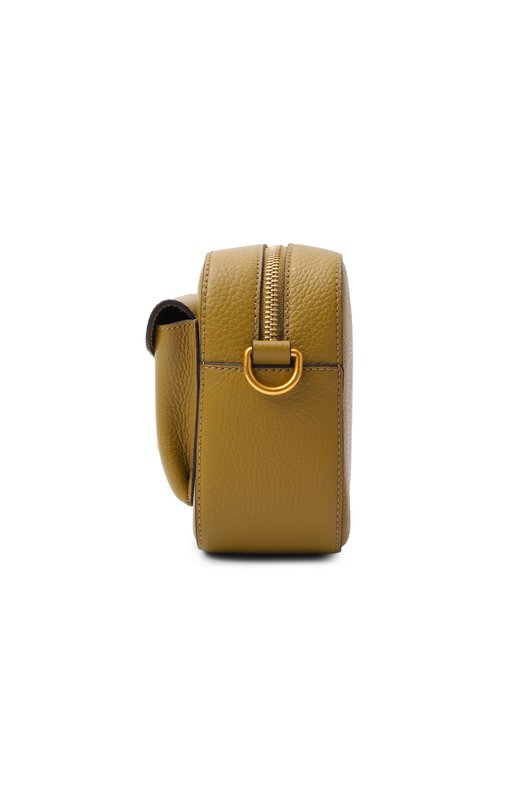 Сумка Beat Soft small Coccinelle E1MF6150201 Зелёный  E1MF6150201 Фото 4