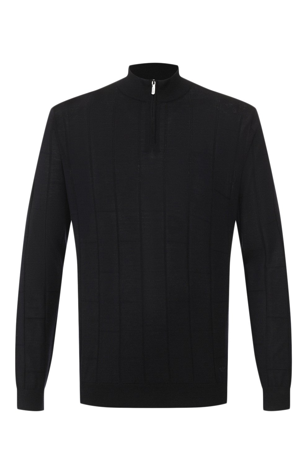 Шерстяной джемпер EMPORIO ARMANI, арт. 3H1MT9/1MA7Z, фото 1