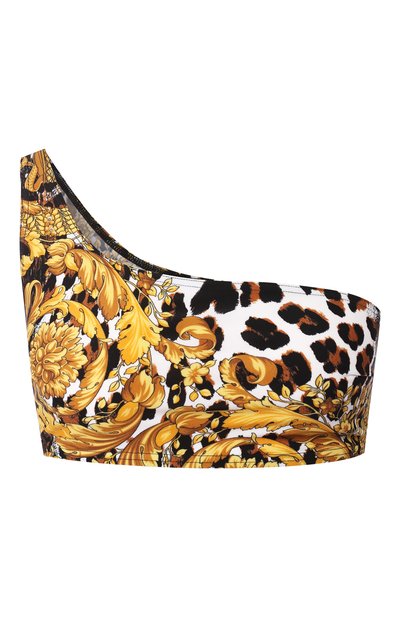 Женский бра-бандо VERSACE, арт. ABD08008/A232995