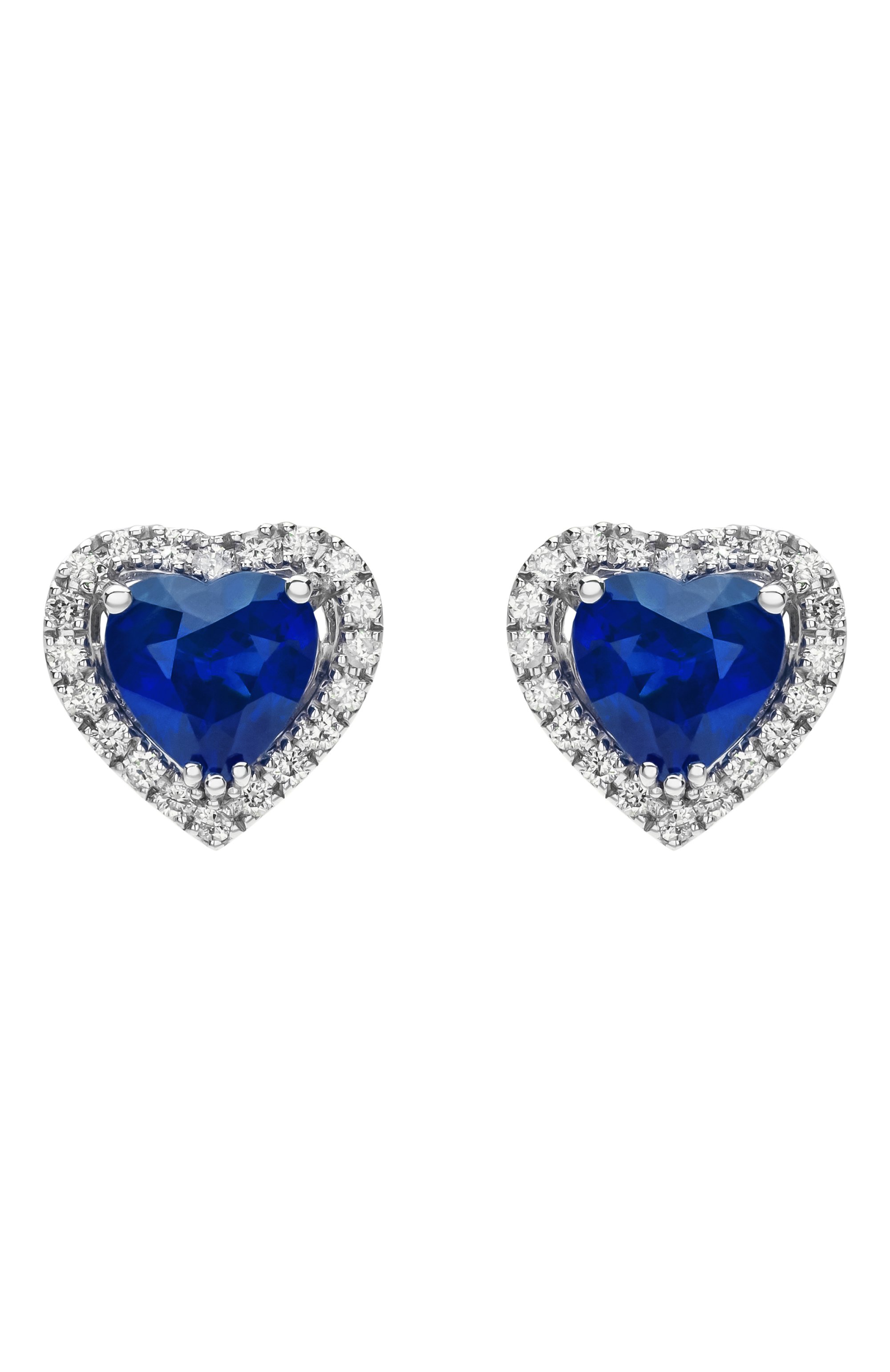 Серьги MERCURY, арт. ME18749WS_L, фото 1