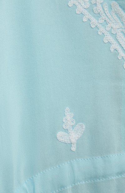 Туника из вискозы MELISSA ODABASH, арт. BABY SHARIZE, фото 3