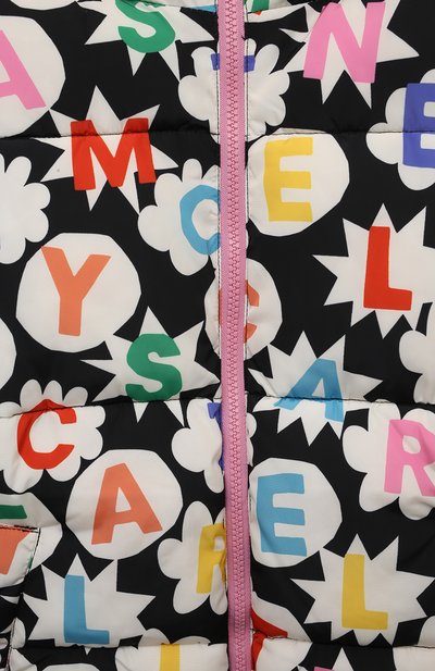 Куртка STELLA MCCARTNEY, арт. TV2B67, фото 3