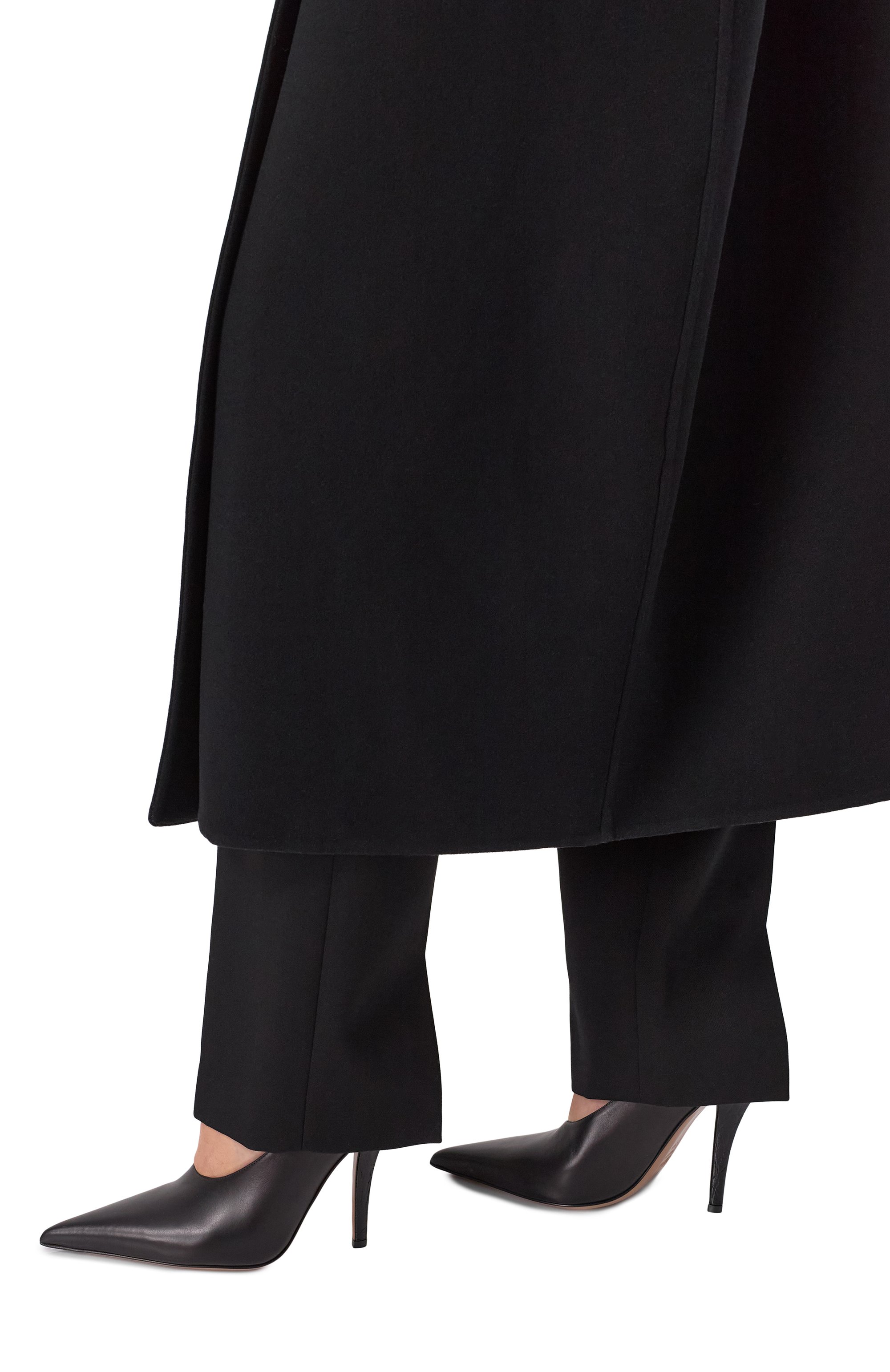 Кожаные туфли jessica 105 PARIS TEXAS, арт. PX1344/XVTC0, фото 3