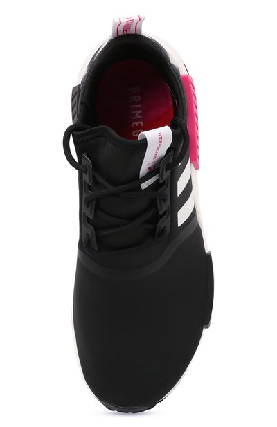 Текстильные кроссовки marimekko nmd r1w ADIDAS ORIGINALS, арт. H00655, фото 5