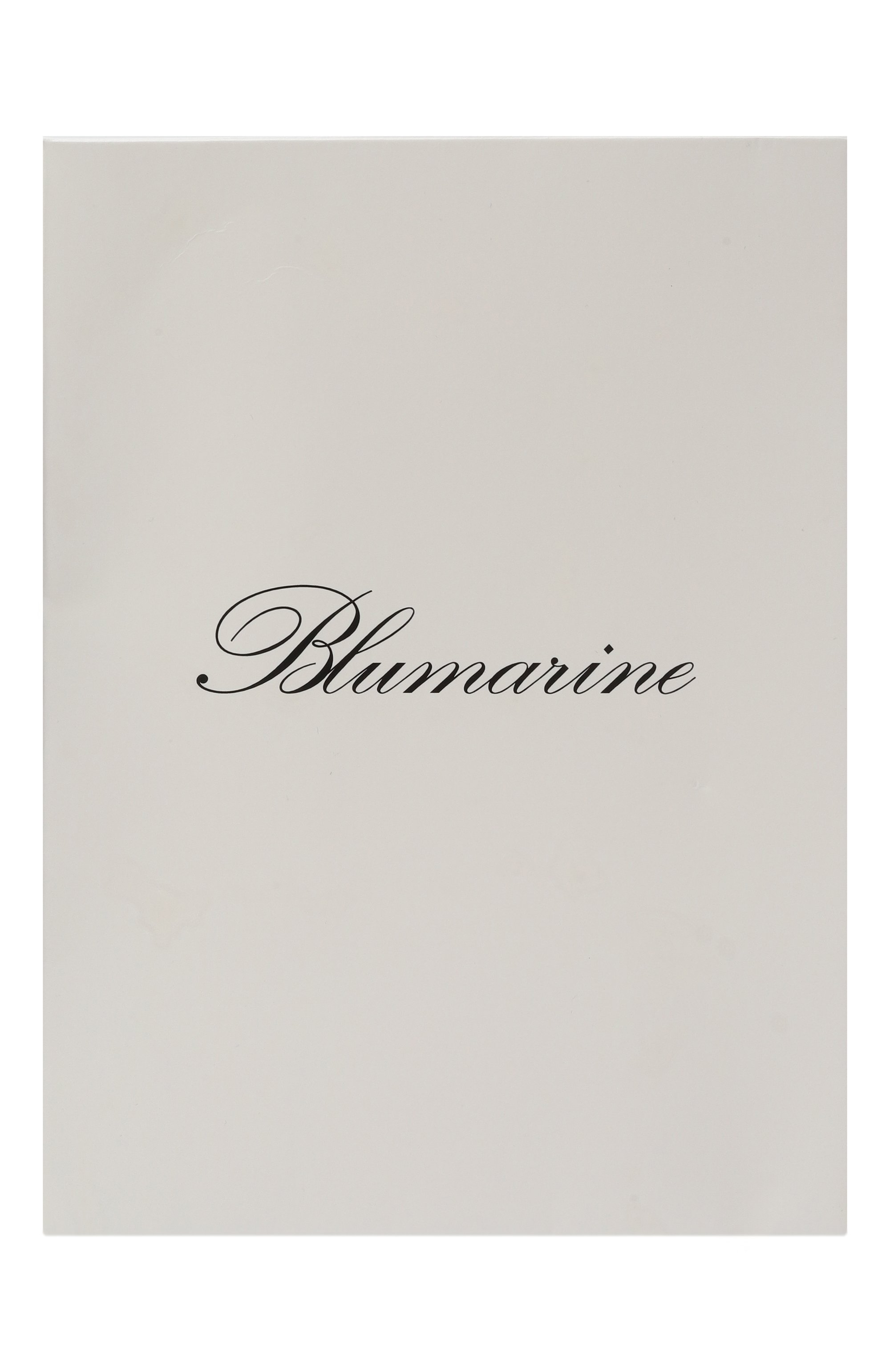 Колготки BLUMARINE, арт. P522W334W, фото 4