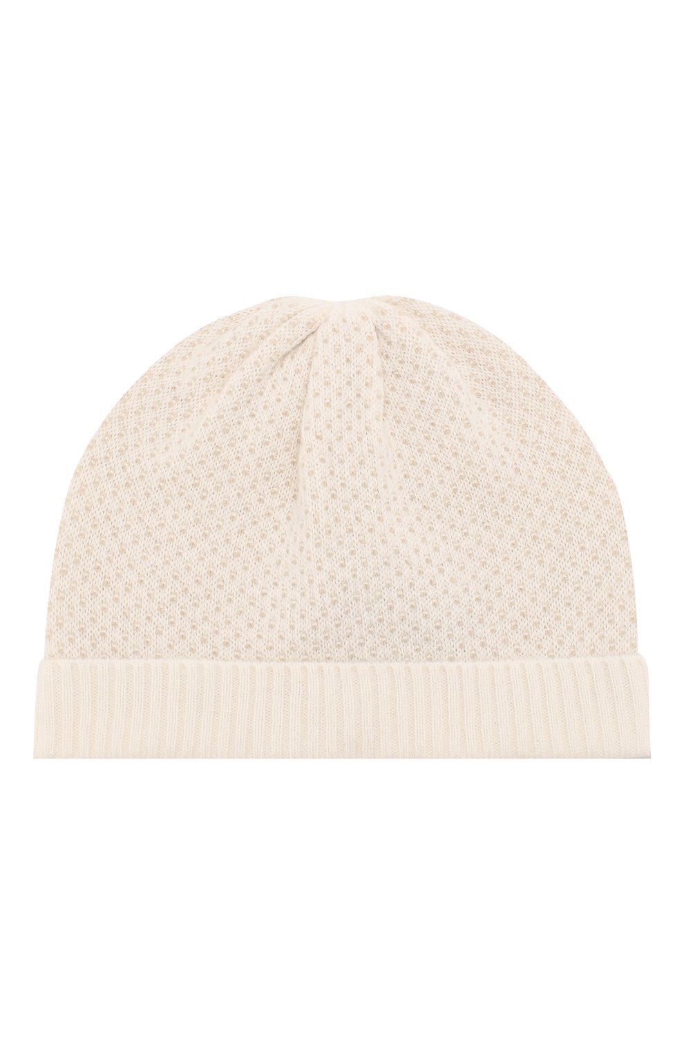 Кашемировая шапка LORO PIANA, арт. FAI7365, фото 1