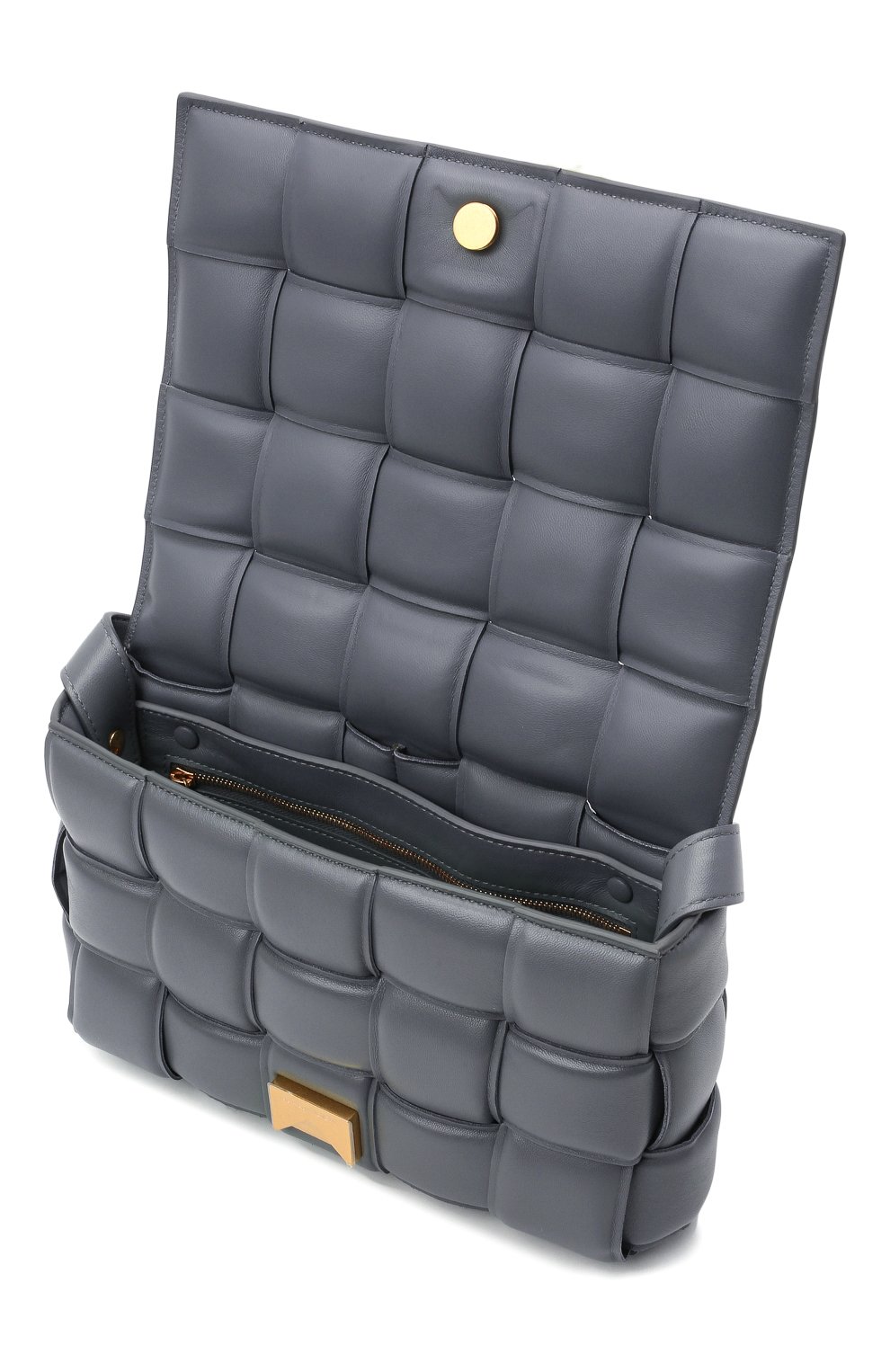 Сумка padded cassette BOTTEGA VENETA, арт. 591970/VCQR1, фото 5