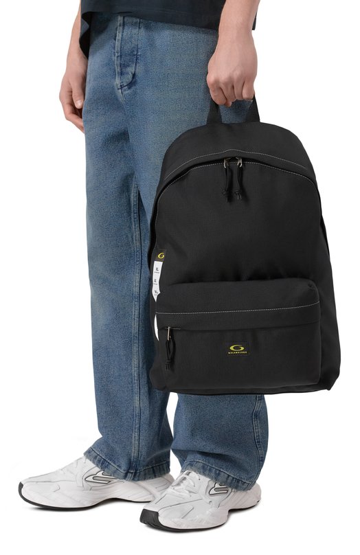 Рюкзак Explorer Balenciaga 503221/2ABXY Чёрный  503221/2ABXY Фото 2