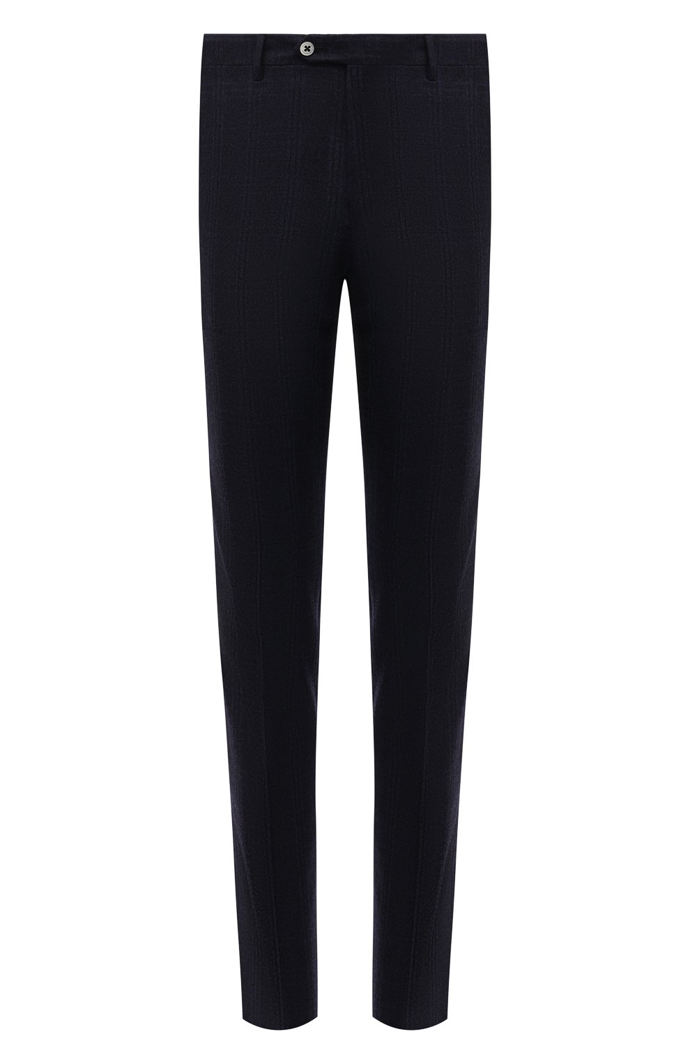 Шерстяные брюки CORNELIANI, арт. 885B01-1817505/02, фото 1