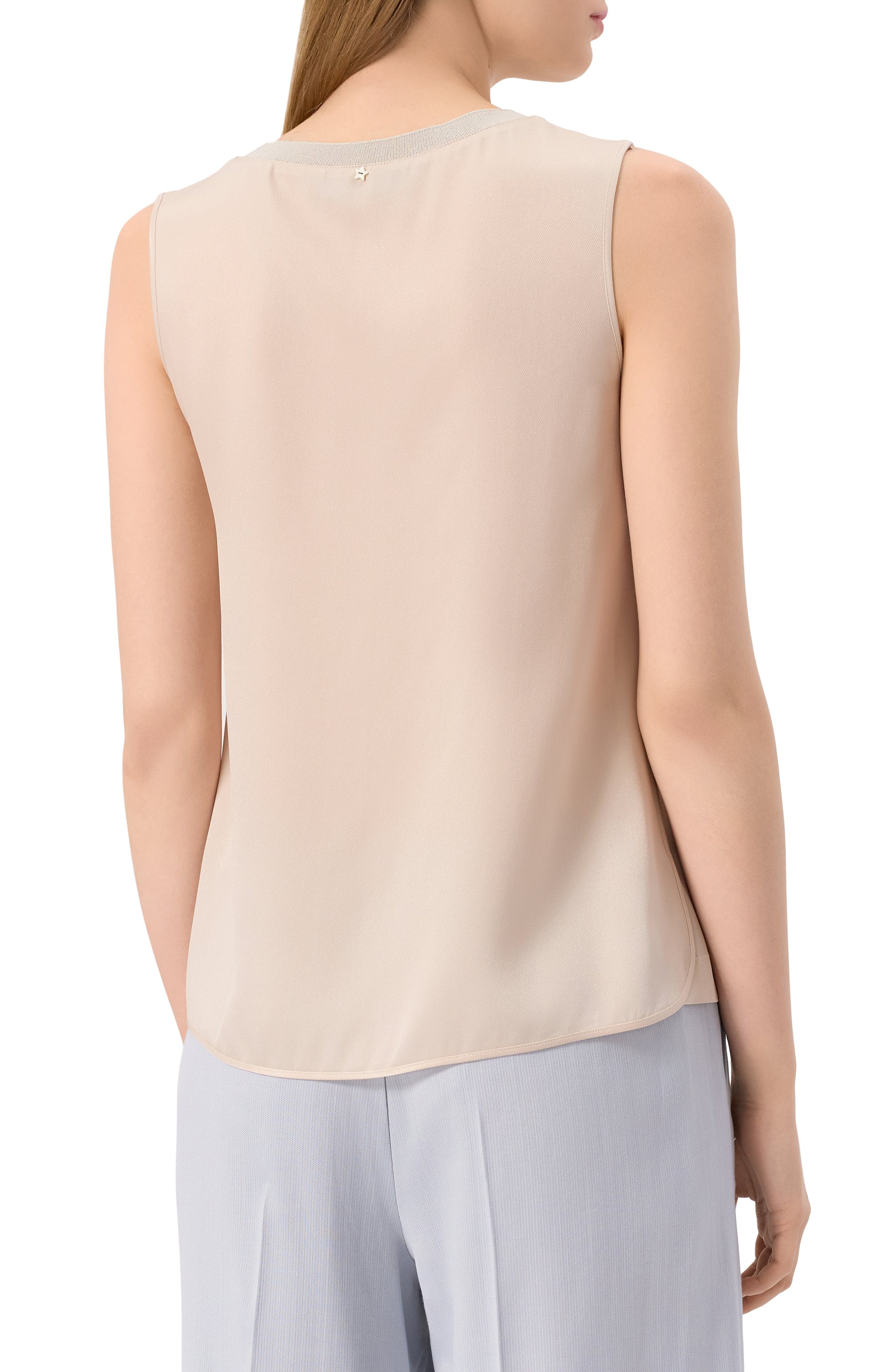 Топ LORENA ANTONIAZZI, арт. TS01/3612, фото 4