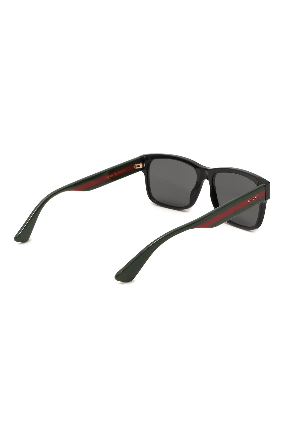 Солнцезащитные очки GUCCI, арт. GG0340S 006, фото 4