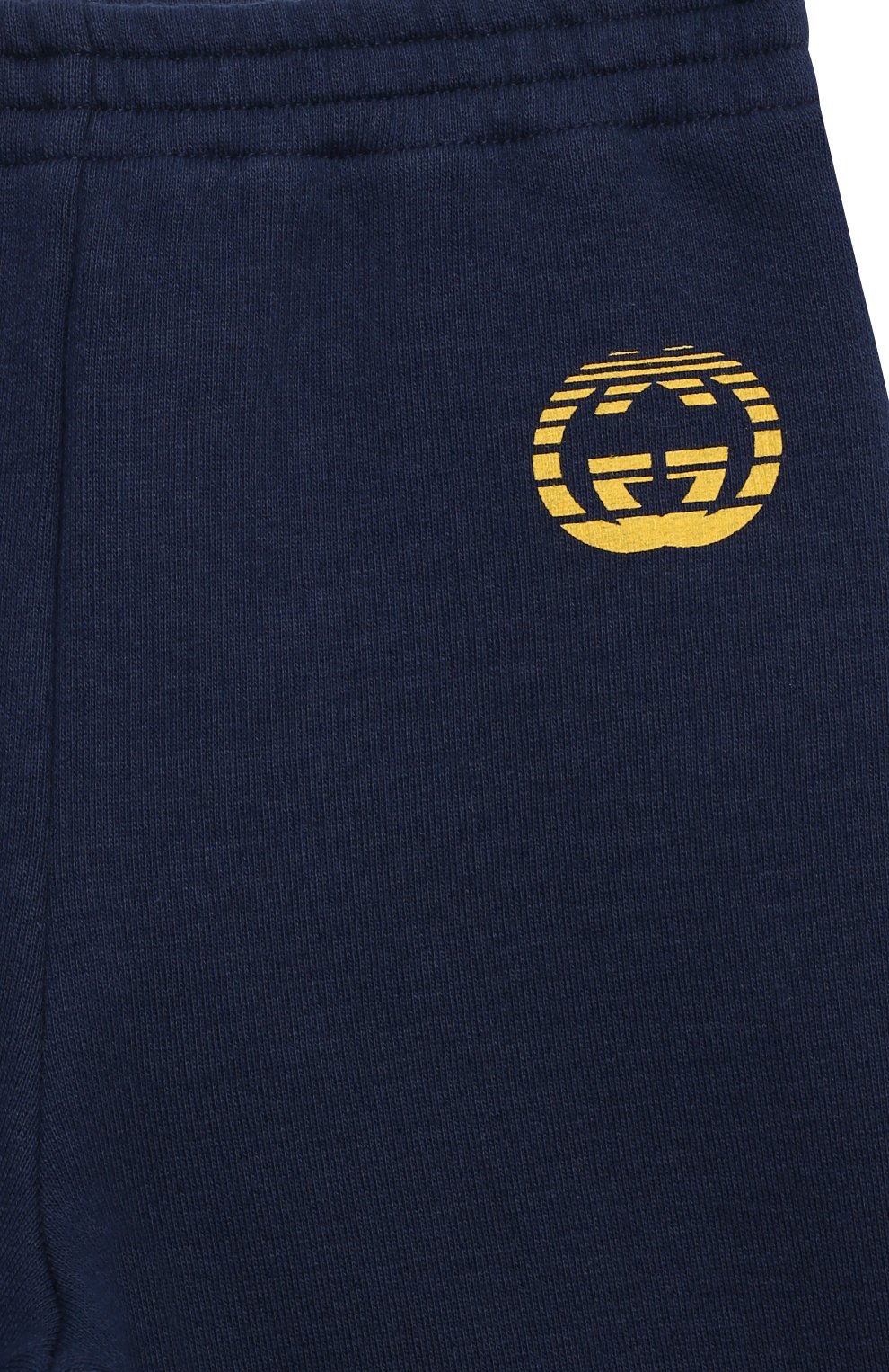 Хлопковые джоггеры GUCCI, арт. 645586/XJC7B, фото 3