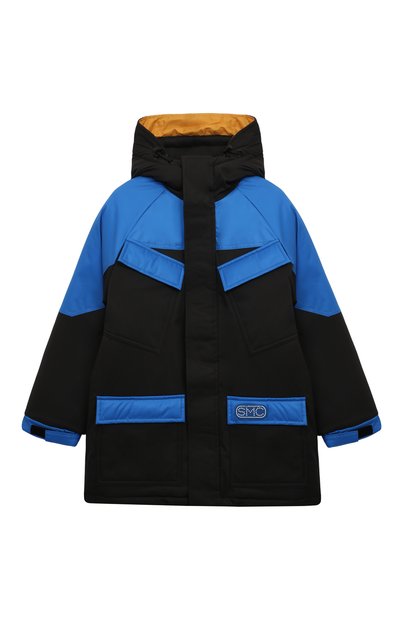 Парка STELLA MCCARTNEY, арт. TV2R10