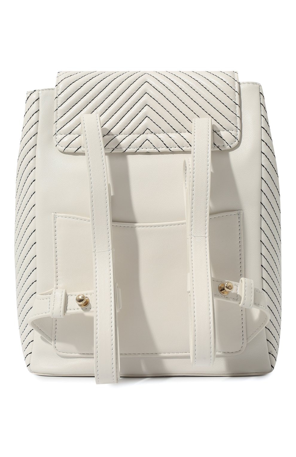 Рюкзак furla pop star mini FURLA белого цвета по цене 41000 руб., арт. WB00669/A.0149, фото 6 Рюкзак furla pop star mini FURLA, арт. WB00669/A.0149, фото 6