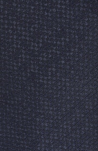 Шелковый галстук KITON, арт. UCRVKPC01L3103, фото 4