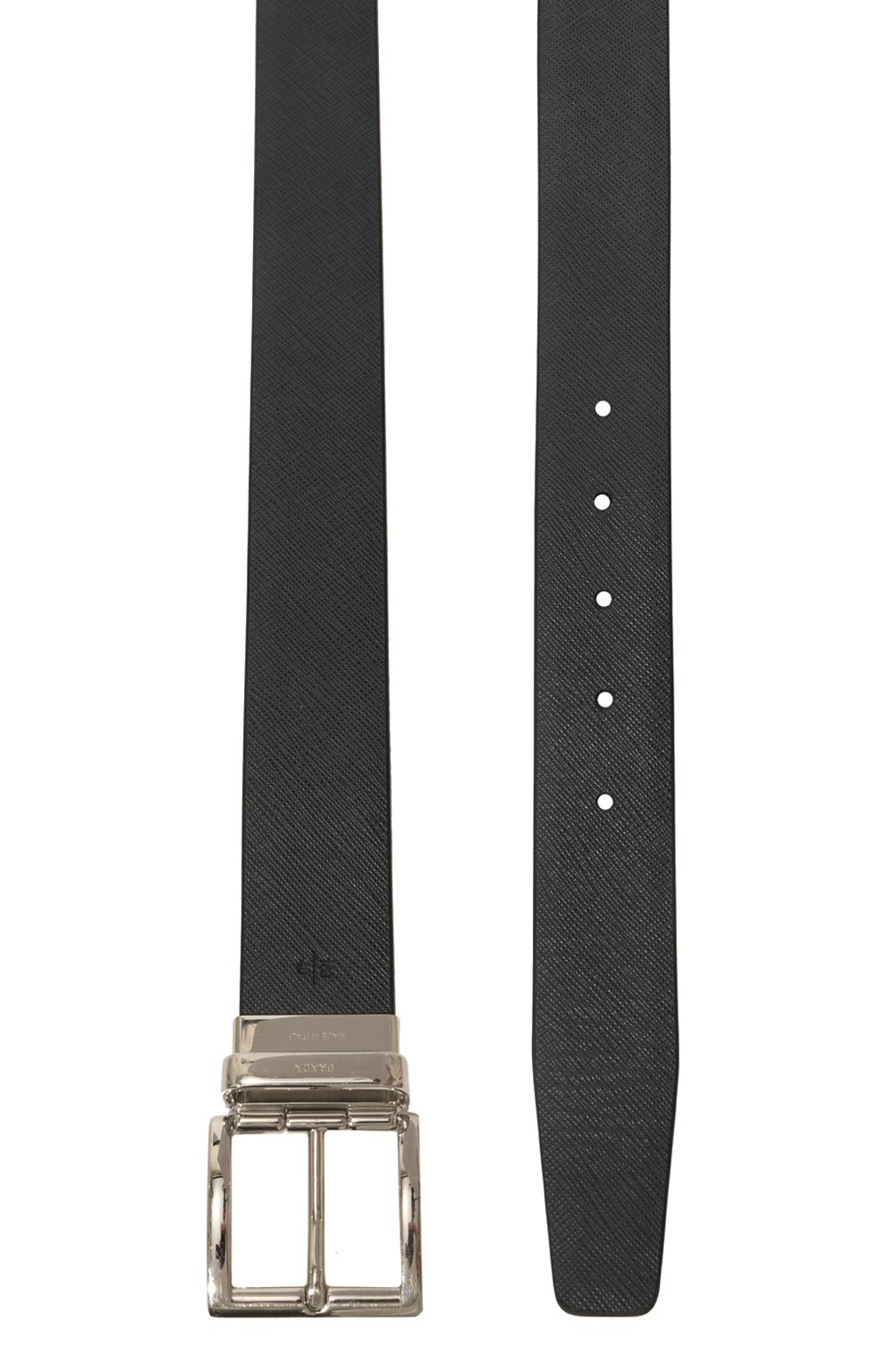 Двусторонний ремень PRADA, арт. 2CC004-2AJ9-F0RD7, фото 3