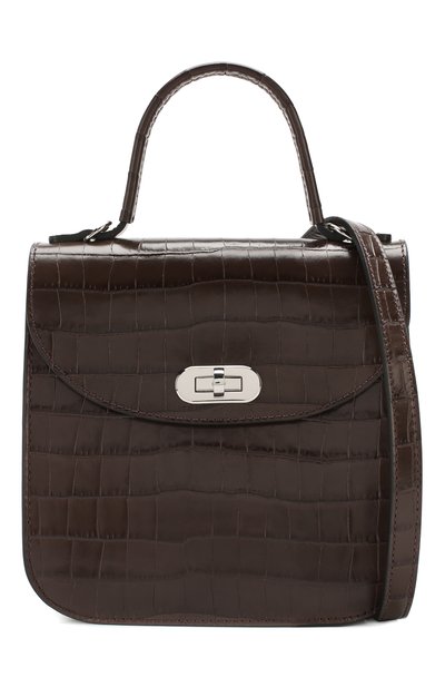 Сумка greez small COCCINELLE, арт. E1 EB7 55 01 01, фото 5