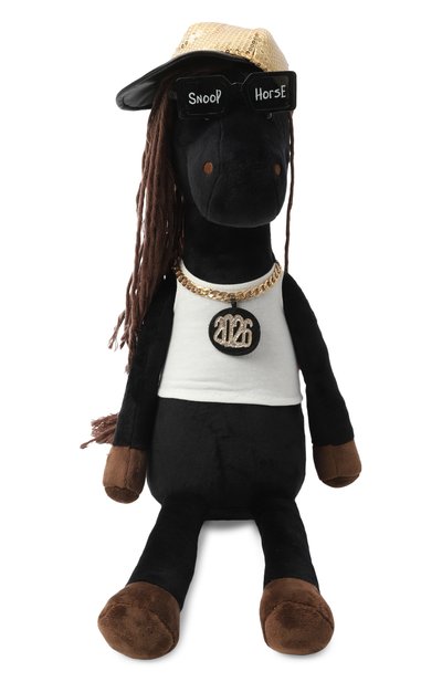 Мягкая игрушка конь бро ORANGE TOYS, арт. 2627/35