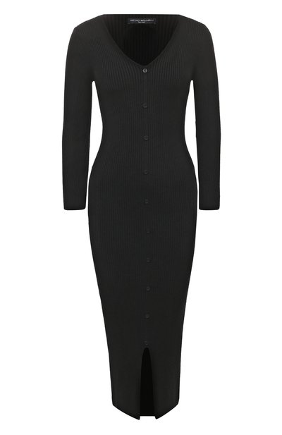 Платье PIETRO BRUNELLI, арт. AGM055 3Q/VIM038, фото 1