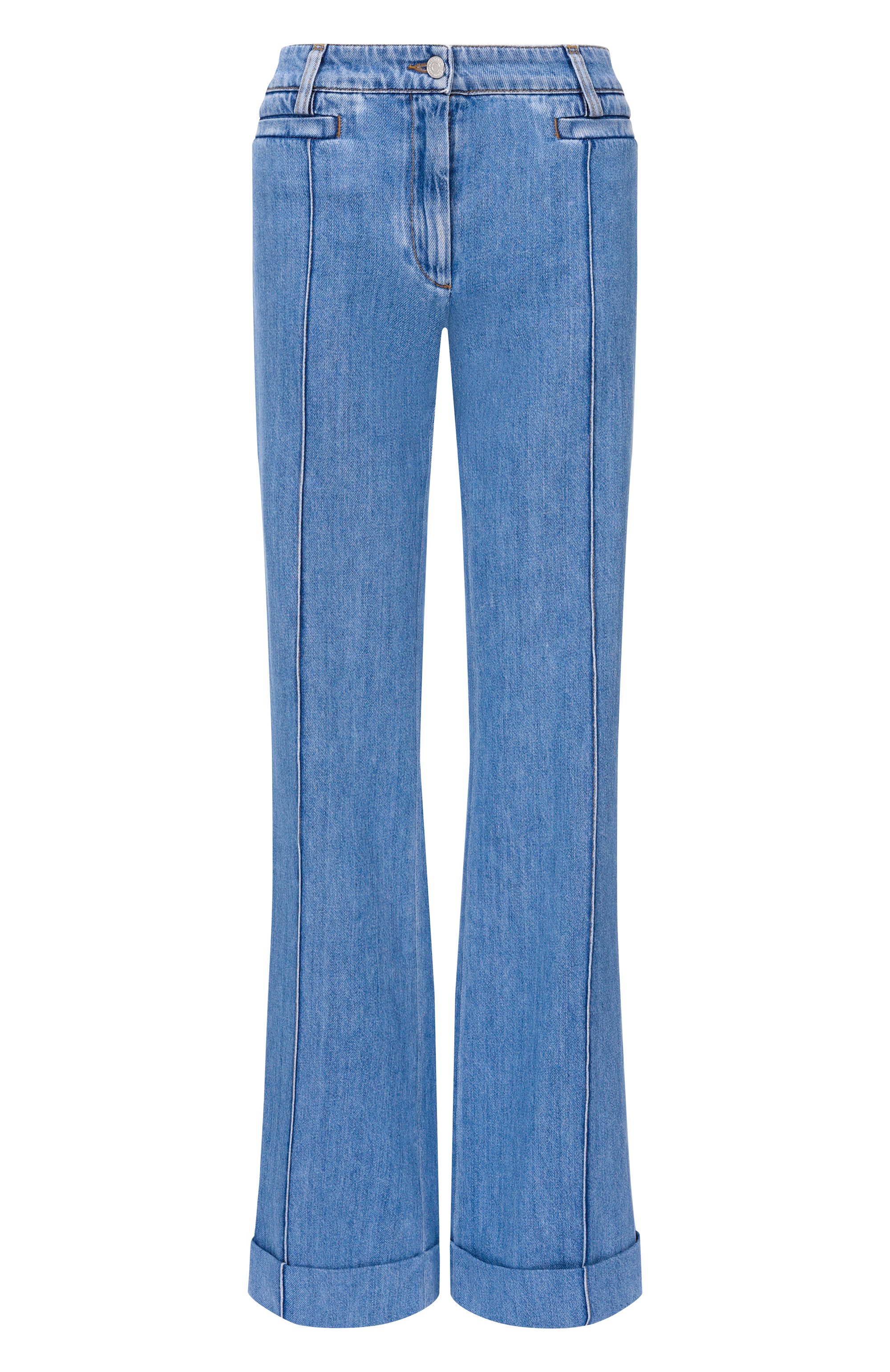 Джинсы MISSONI, арт. DS26SI0L/BW00ZB, фото 1