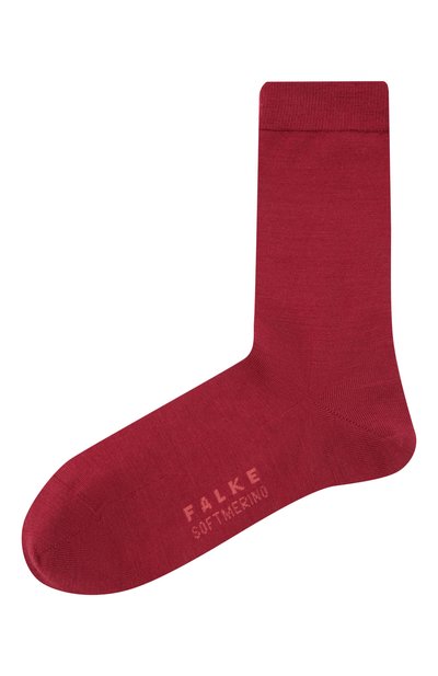 Женские носки из шерсти и хлопка FALKE, арт. 47488