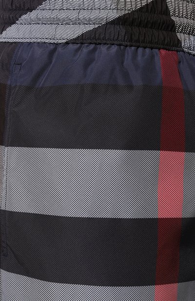 Плавки-шорты BURBERRY, арт. 8013879, фото 4