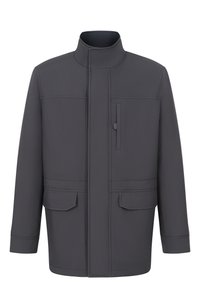 Темно-серый