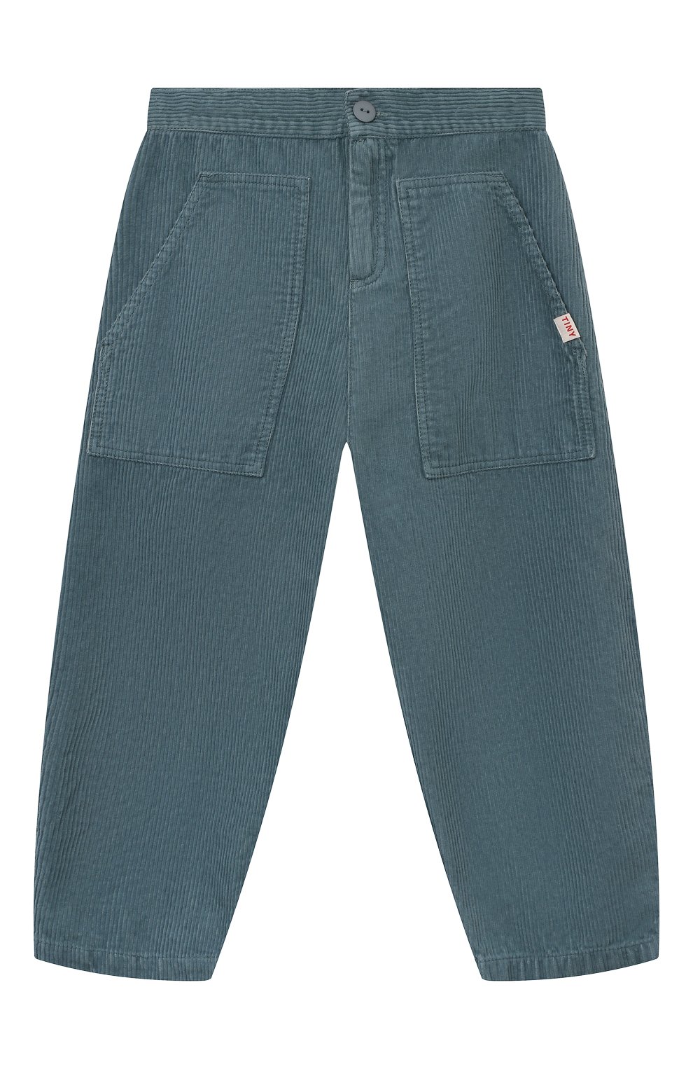 Вельветовые брюки TINYCOTTONS, арт. AW23-188, фото 1