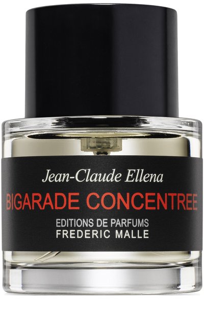 Туалетная вода bigarade concentree (50ml) FREDERIC MALLE, арт. 3700135011021, фото 1