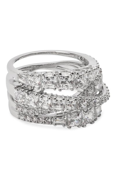 Кольцо twist wrap SWAROVSKI, арт. 5580952, фото 1