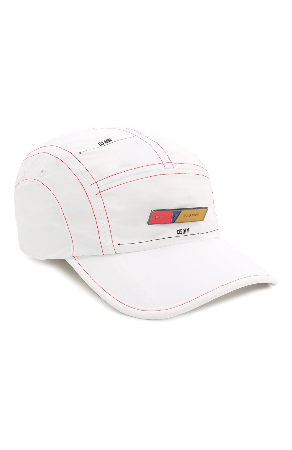 Бейсболка reebok by pyer moss REEBOK, арт. FH7923, фото 1