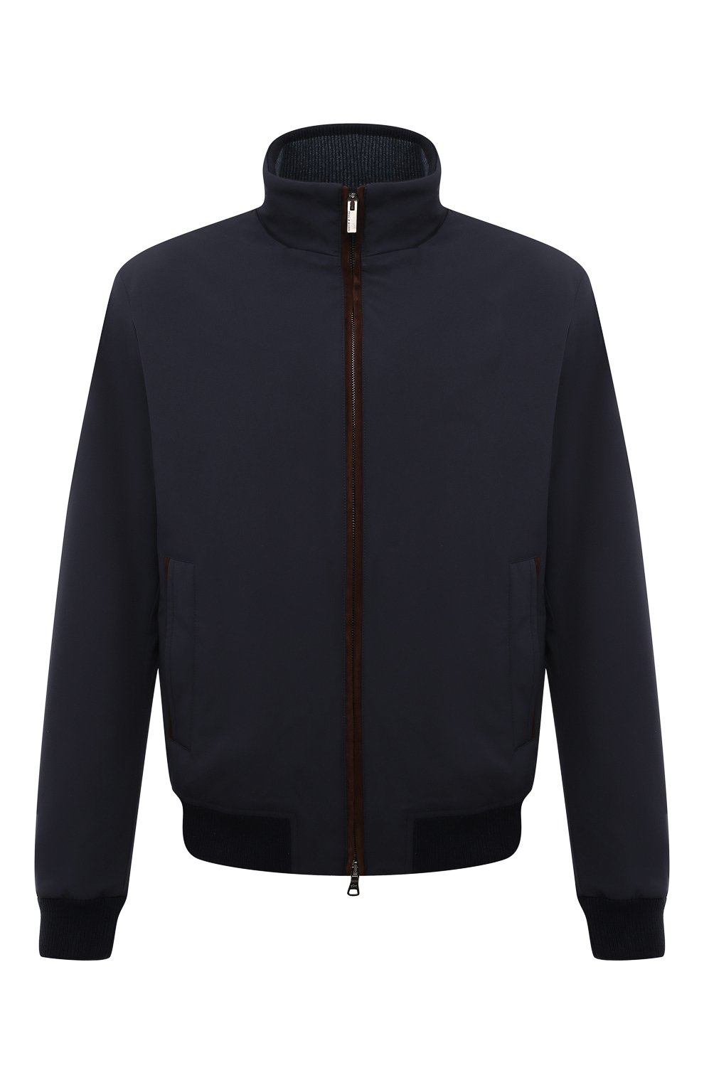 Утепленный бомбер PAUL&SHARK, арт. 14312060, фото 1