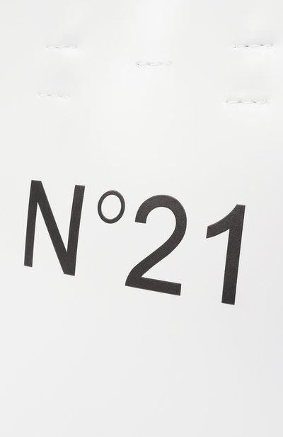 Сумка-тоут N21, арт. 25EBP0102BS01, фото 3