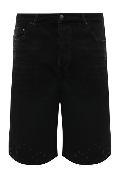 Джинсовые шорты KSUBI, арт. MPF24WA023, фото 1