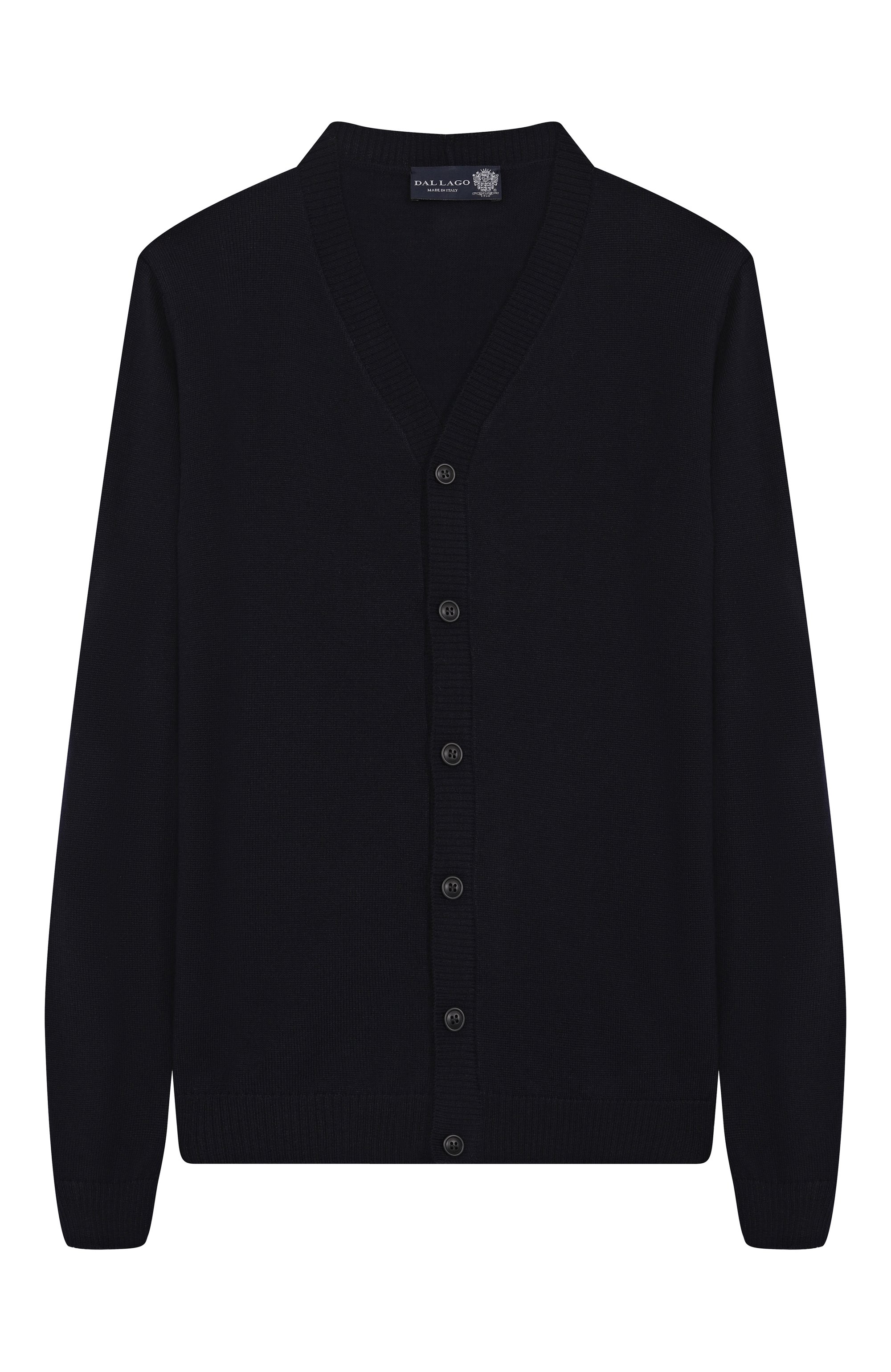 Шерстяной кардиган DAL LAGO, арт. L19/8926/13-16, фото 1
