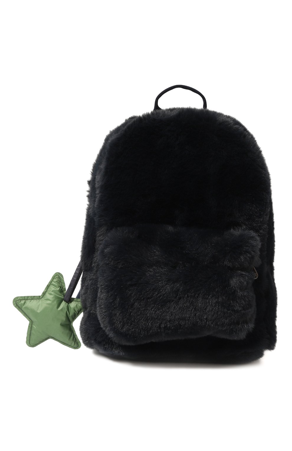 Рюкзак IL GUFO синего цвета по цене 15850 руб., арт. A22Z0046PE008, фото 1 Рюкзак IL GUFO, арт. A22Z0046PE008, фото 1