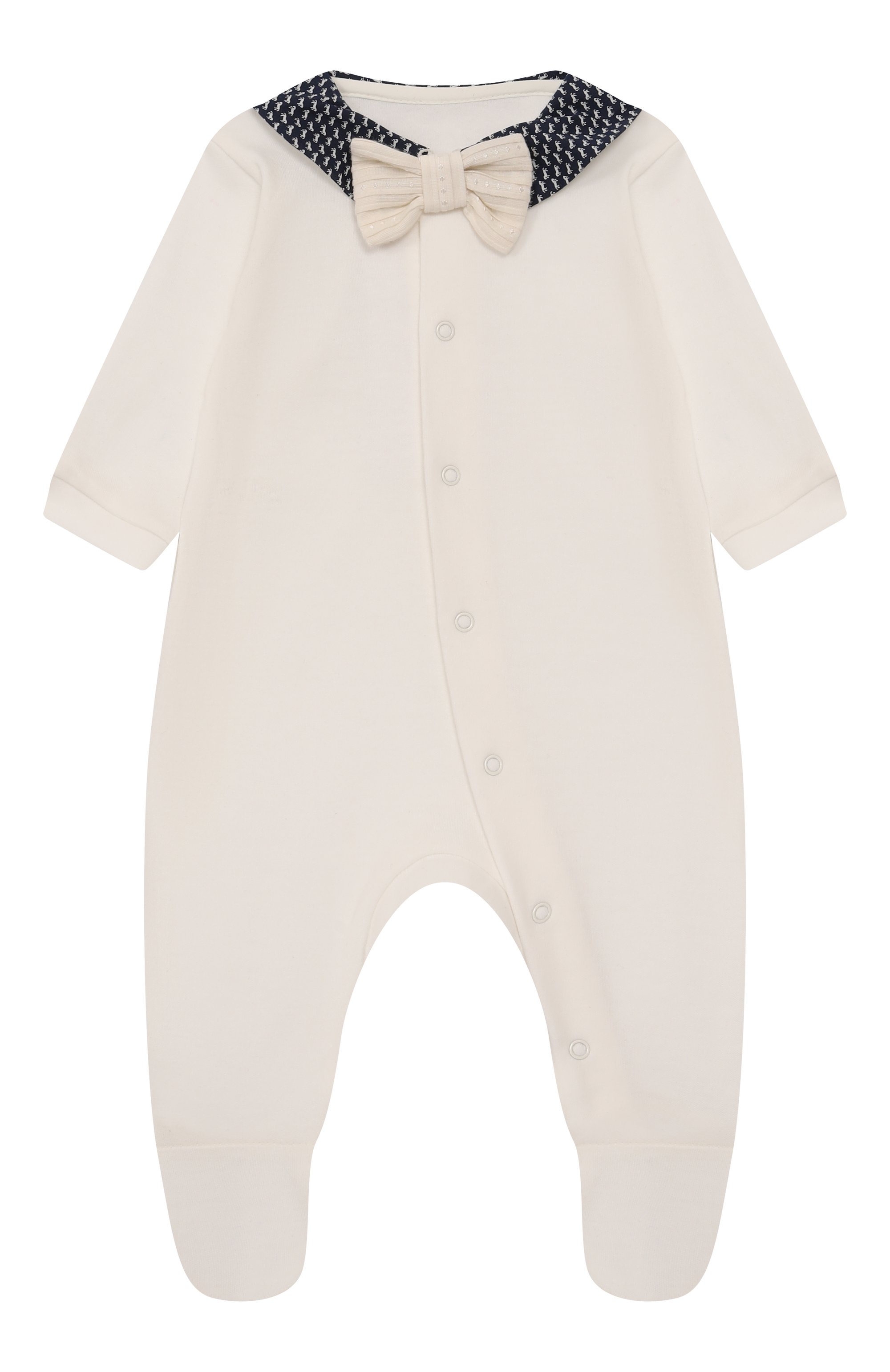 Комплект на выписку из четырех предметов CHEPE, арт. 071513, фото 2